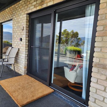 הובארט Waterfront Abode - 2 Bedrooms מראה חיצוני תמונה