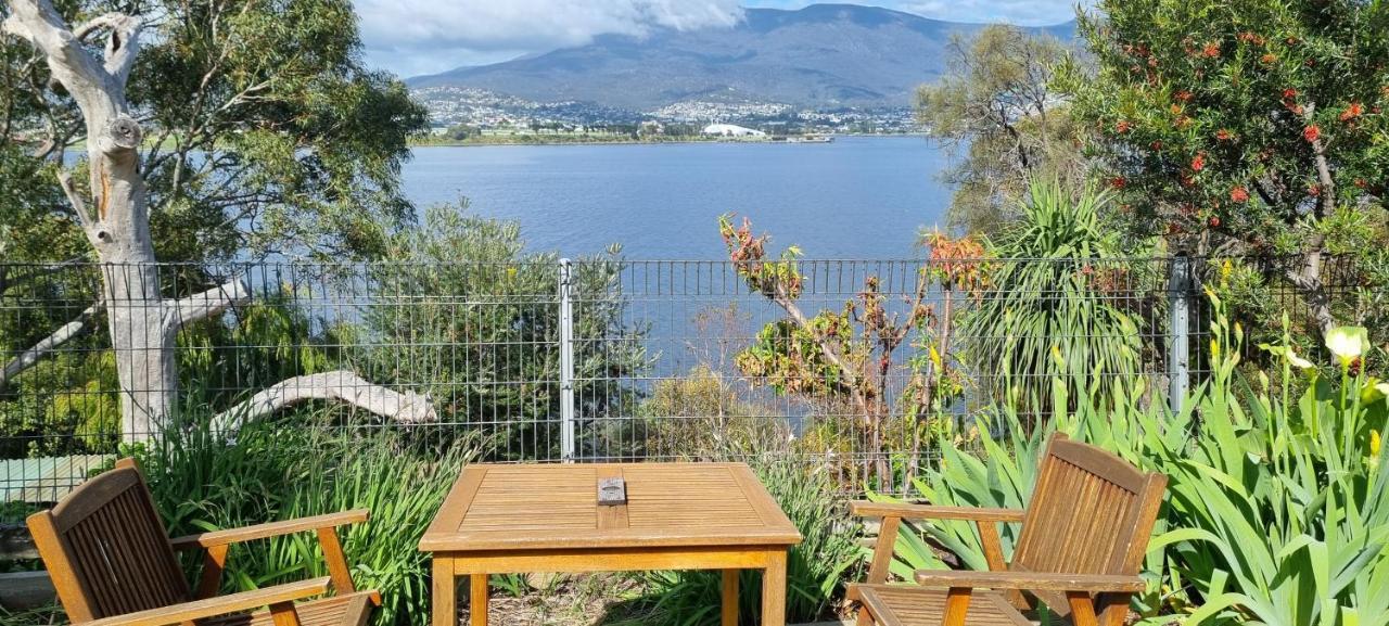 הובארט Waterfront Abode - 2 Bedrooms מראה חיצוני תמונה