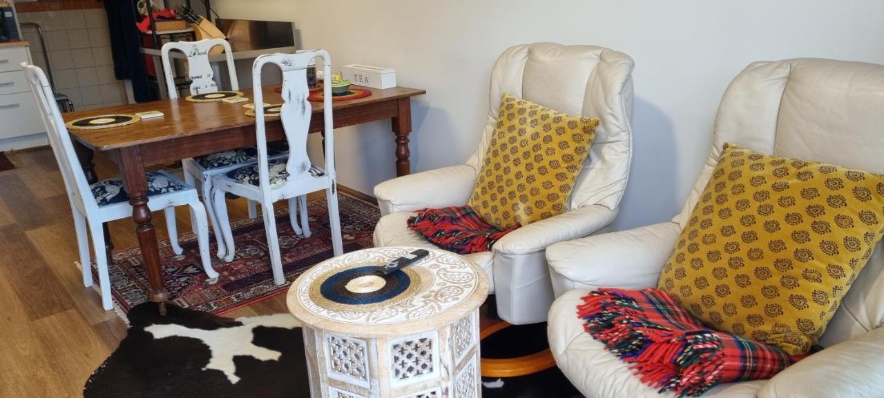 הובארט Waterfront Abode - 2 Bedrooms מראה חיצוני תמונה