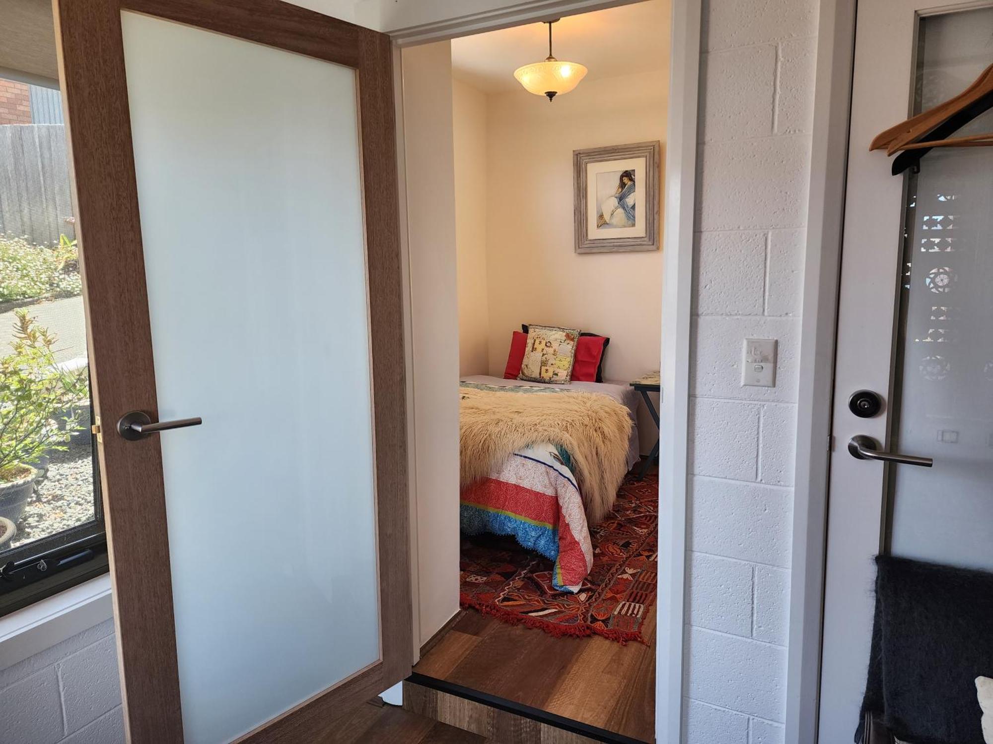 הובארט Waterfront Abode - 2 Bedrooms מראה חיצוני תמונה