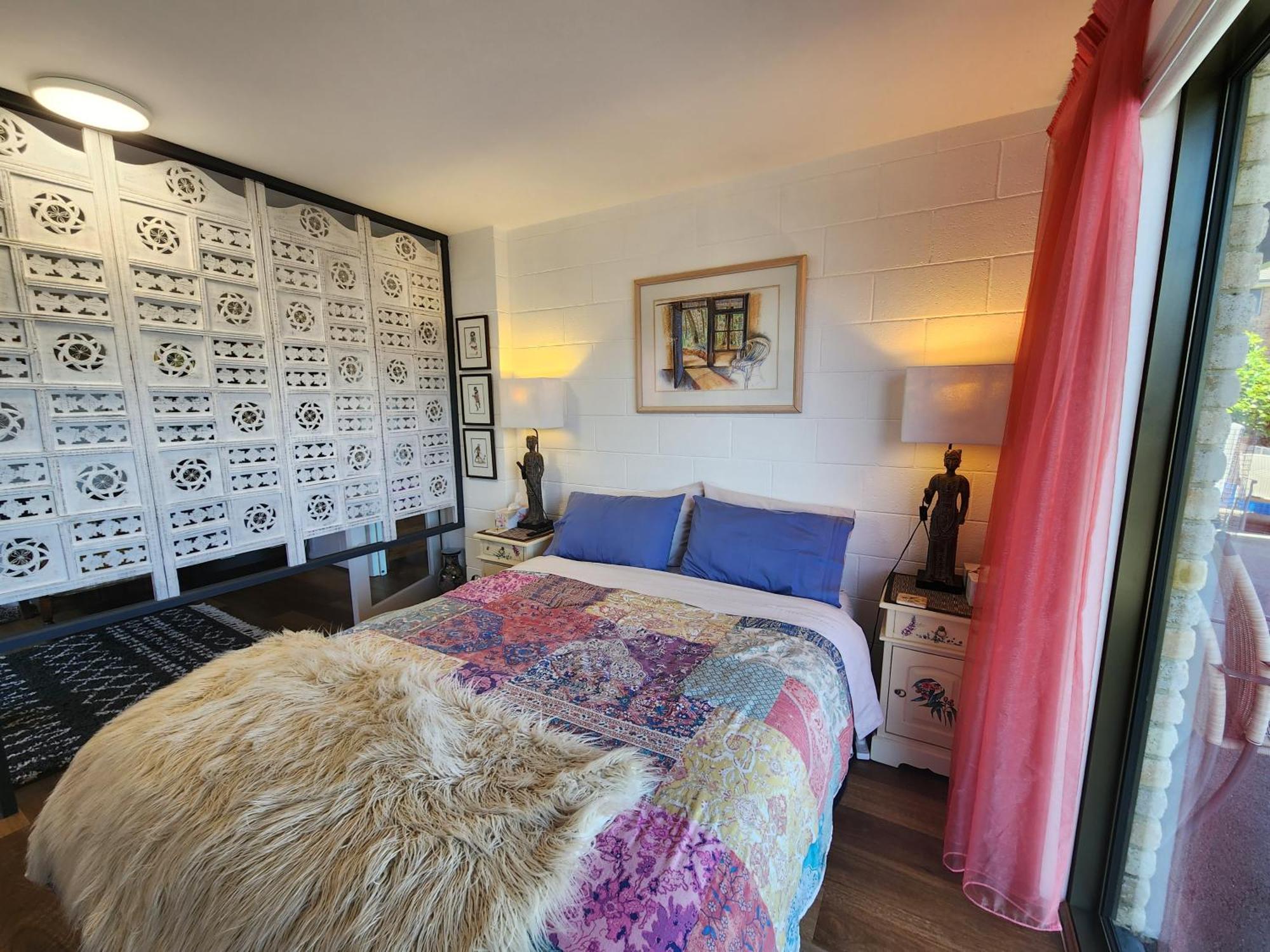 הובארט Waterfront Abode - 2 Bedrooms מראה חיצוני תמונה