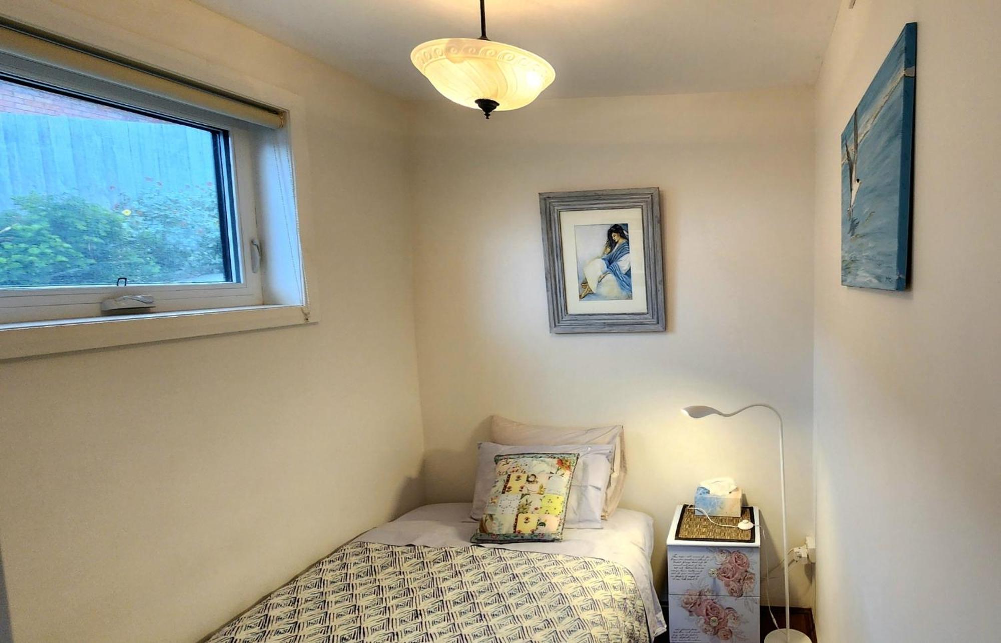 הובארט Waterfront Abode - 2 Bedrooms מראה חיצוני תמונה