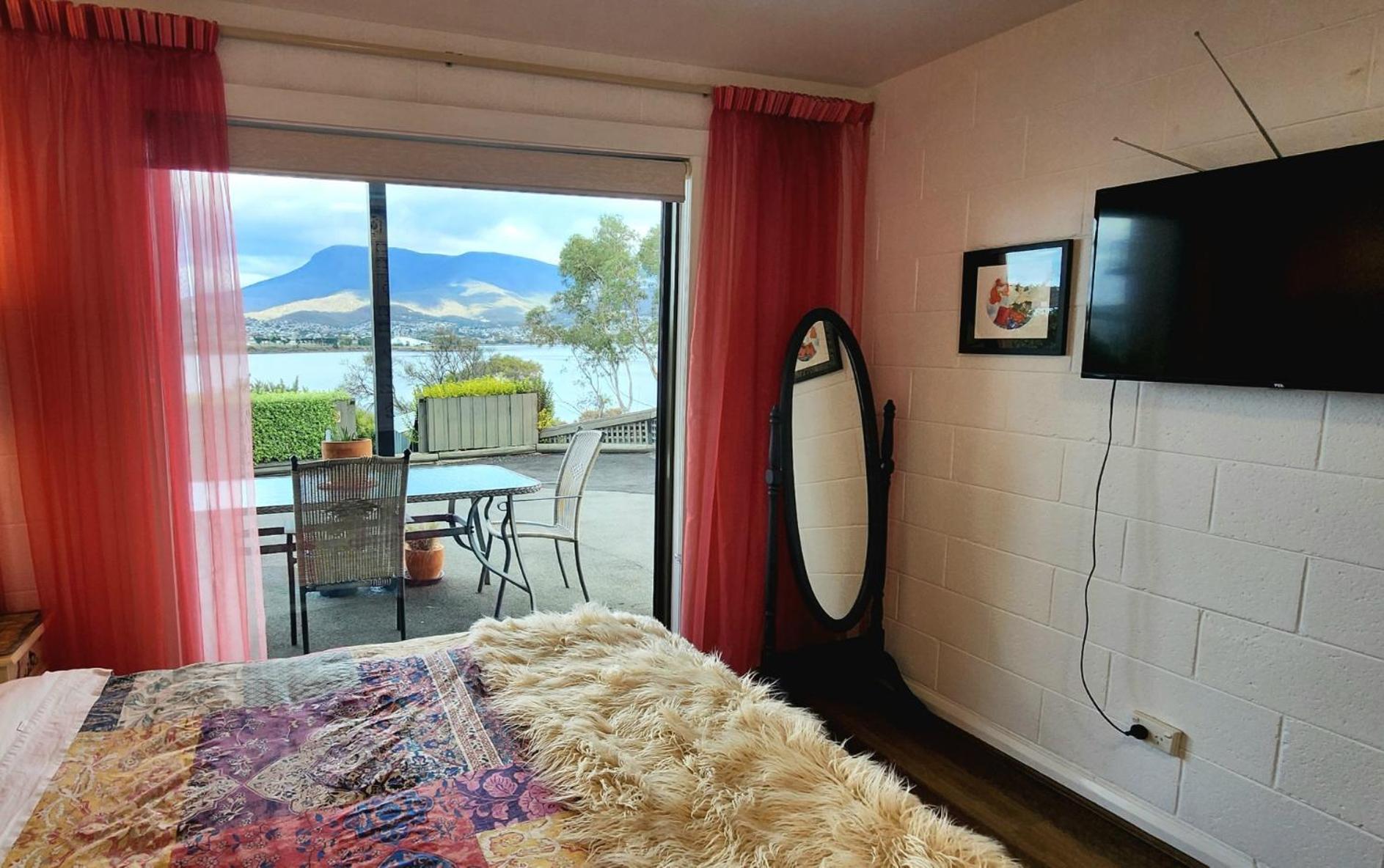 הובארט Waterfront Abode - 2 Bedrooms מראה חיצוני תמונה